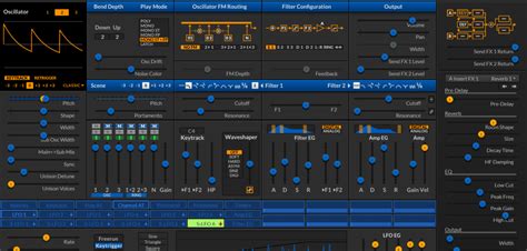 Surge FREE Synthesizer Plugin Gets An EPIC Update - Bedroom Producers Blog