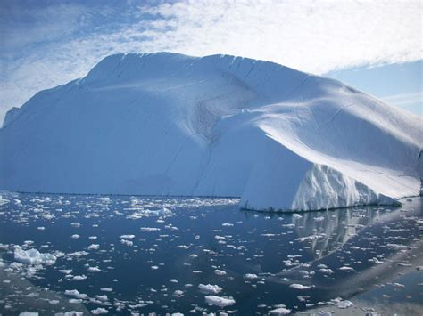 Glacier in Retreat | National Museum of Australia