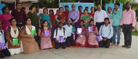 Street play to educate students on e-waste at BJB COLLEGE – Odisha Diary, Latest Odisha News ...