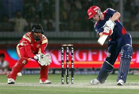 IPL 2017: Top 5 performances from English players in IPL history