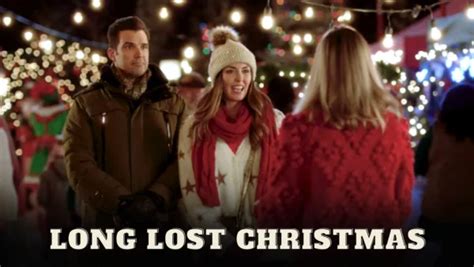 Long Lost Christmas Parents Guide and Age Rating (2022)