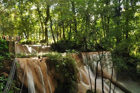 15 Best Waterfalls in Chiapas, Mexico - The Tourist Checklist