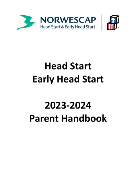 HANDBOOK 2023-2024 EN by Norwescap - Flipsnack