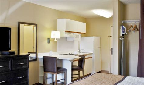 Glendale, CA - Los Angeles - Glendale Hotel | Extended Stay America