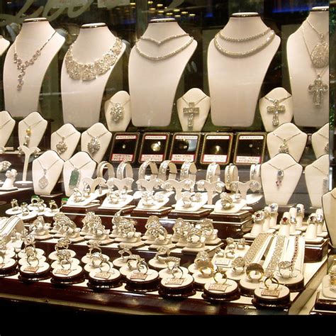 NYC Jewelry Stores- Where To Find The best Diamonds