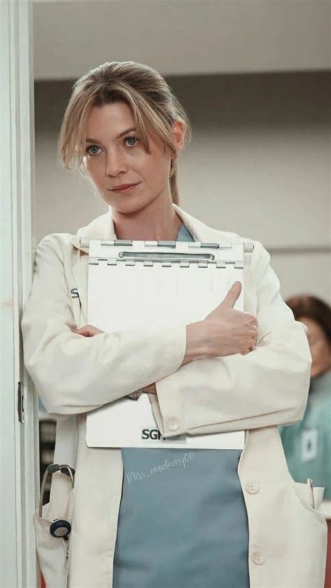 Wallpaper Meredith Grey | Greys anatomy, Greys anatomy funny, Grey's ...