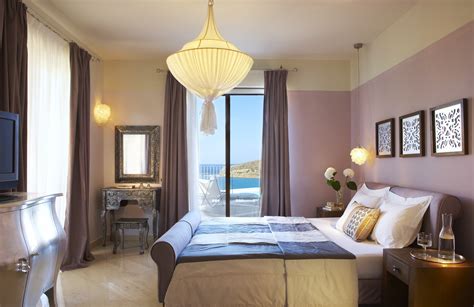 Villa Rental Elounda Crete - Domes of Elounda Private Luxury Villa for Rent, Elounda