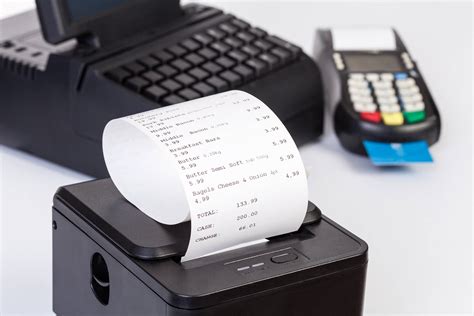 5 steps to set up printer for your ideal POS receipt (Updated 2024)