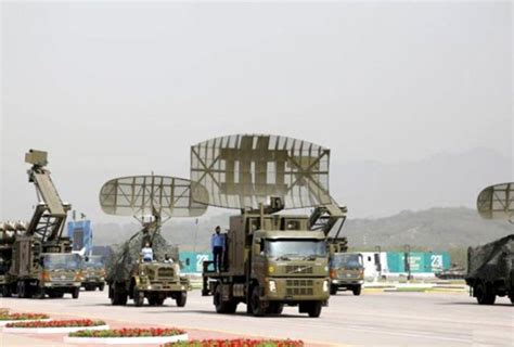 Preparations for special Pakistan Day Parade in full swing