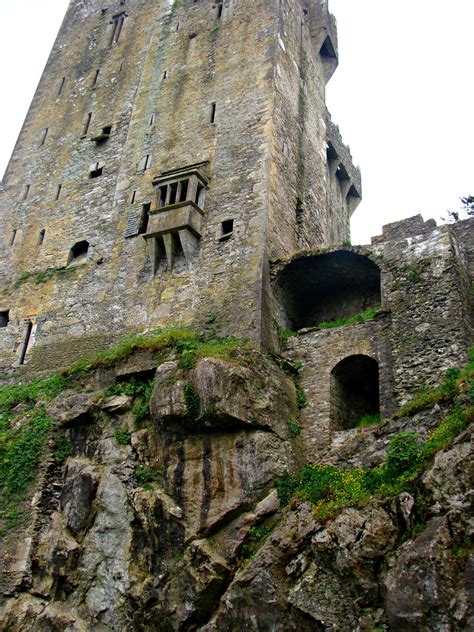 Blarney Castle by Ree06 on DeviantArt