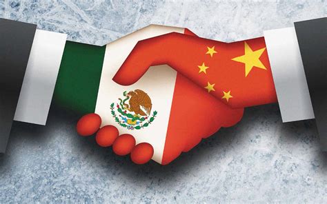 Mexico & China: Closer Than Ever - ET2C International