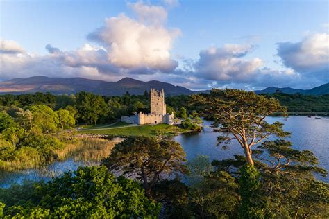 Small Group Ring Of Kerry Tour - Killarney | Project Expedition