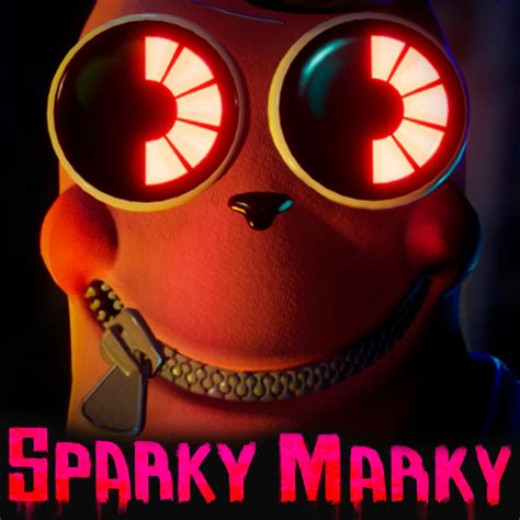 Sparky Marky - IGN