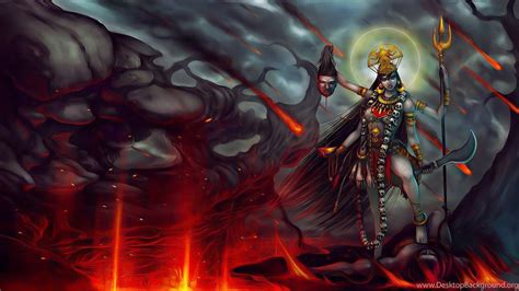 Goddess Kali Wallpapers - Top Những Hình Ảnh Đẹp