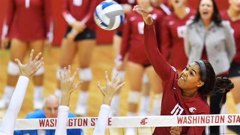 WSU volleyball declared winner of Missouri State Invitational – The ...