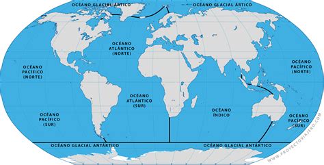 Mapa De Los Oceanos Mapa | Porn Sex Picture