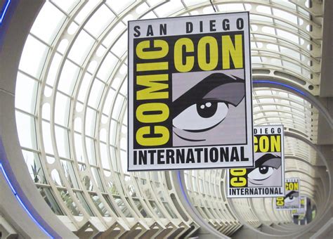 San Diego Comic Con 2024 Date - Magda Jobina