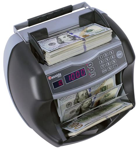 Top 7 best money counting machine - Reviews in 2019 - best7reviews