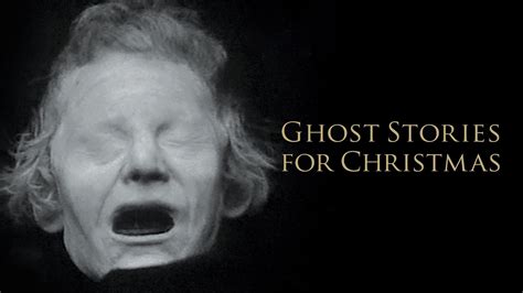 Ghost Stories for Christmas (2000) - Plex