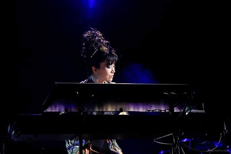 Keiko Matsui | Concert, Musicals, Genius