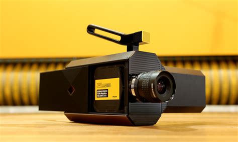 Kodak Super 8 Camera: Everything we know | Tom's Guide