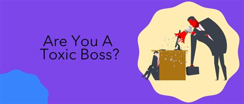 Are You a Toxic Boss? Signs Your Leader Habits Might Be Damaging Your Team | Monitask