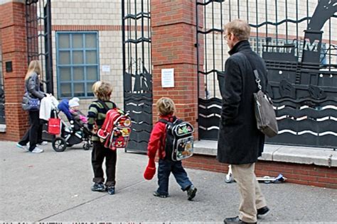 Check Out How Lower Manhattan Public Schools Fared in State Tests - TriBeCa - New York - DNAinfo