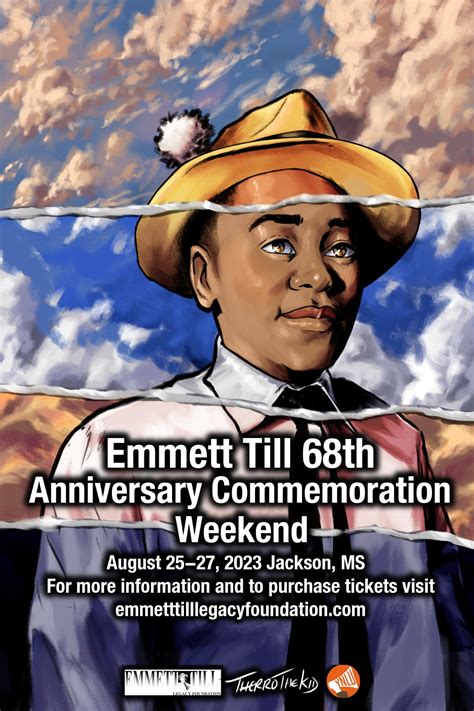 Events – Emmett Till Legacy Foundation