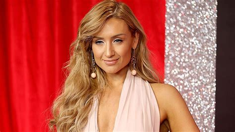 Coronation Street's Catherine Tyldesley shares behind-the-scenes photo ...