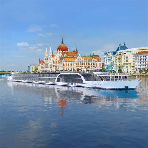 Elite's Quick Guide To The Best European River Cruise Lines