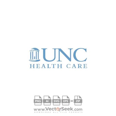 UNC Health Care Logo Vector - (.Ai .PNG .SVG .EPS Free Download)