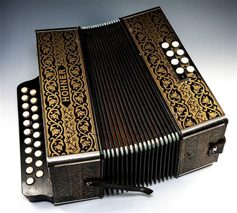 Hohner Accordion Models Pdf