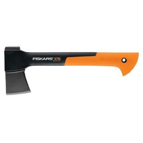 Fiskars 14 in. X7 Hatchet-78506935 - The Home Depot