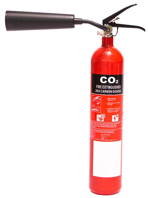 Cartoon Fire Extinguisher Png - pic-nugget