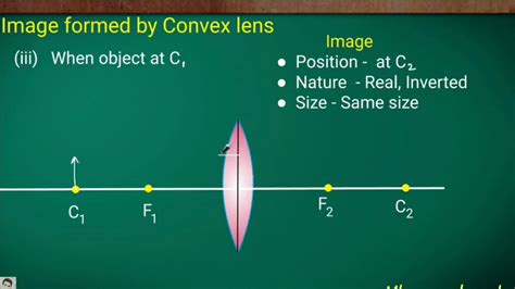 X-Physics ch-10, L-6#spherical lenses - YouTube