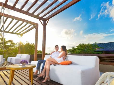 Avista Hideaway Phuket Patong – MGallery - My Thailand