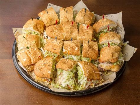 IKE'S LOVE AND SANDWICHES, Mesa - Menu, Prices & Restaurant Reviews ...