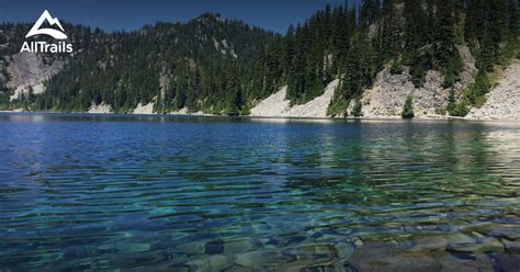 Best Trails near Snoqualmie Pass, Washington | AllTrails.com