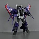 Border Patrol: Transformers Masterpiece Optimus Prime and Seekers, and Teenage Mutant Ninja ...