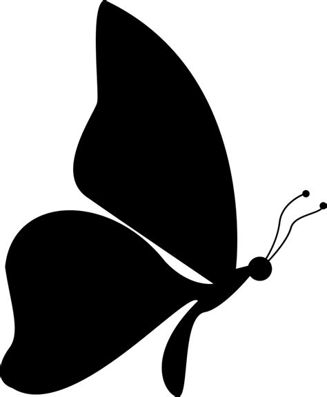 Free Butterfly Icon at Vectorified.com | Collection of Free Butterfly Icon free for personal use