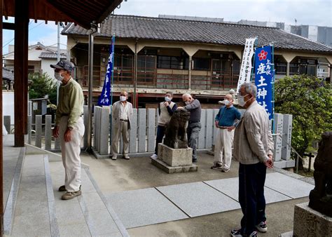 Visual Anthropology of Japan - 日本映像人類学: No Fall Festival this year ...