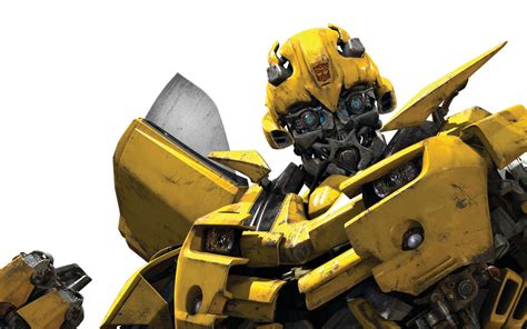 Transformers 4 | Conozcan la nueva apariencia de Bumblebee | Play Reactor