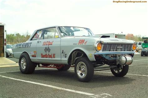 1000+ images about 60's Gassers/Drag Cars on Pinterest | Plymouth, Dodge dart and 60 s