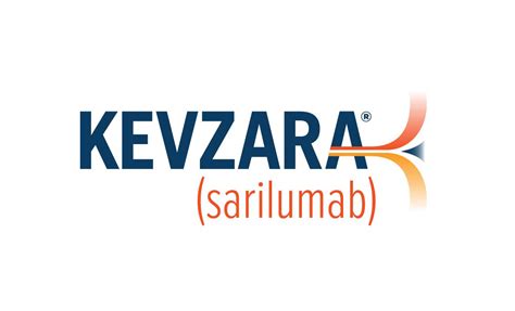 Sanofi and Regeneron Announce FDA Approval of Kevzara® (sarilumab) for ...