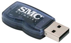 SMC Networks launches SMCBT-EDR Wireless Bluetooth USB Adapter in India - TechShout