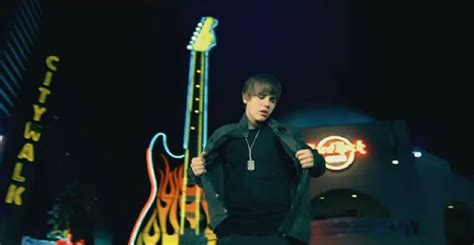 Ngampleng: Justin Bieber – 13 Years Old – Video