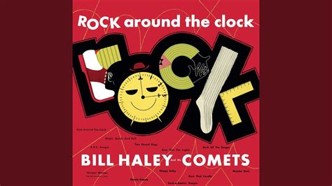 Bill Haley & His Comets - Shake, Rattle And Roll Chords - Chordify