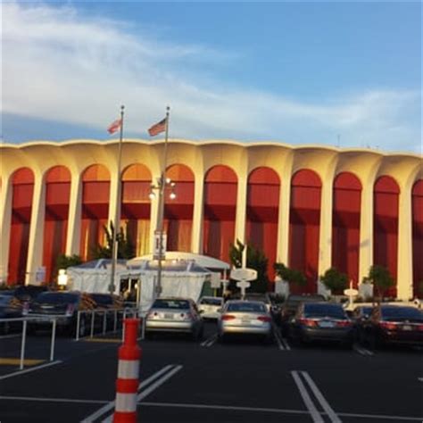 The Forum - Beautiful! - Inglewood, CA, United States