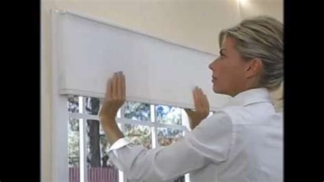 How to Install Outside-Mount Cellular Window Shades - Decor - How To Videos and Tips at The Home ...