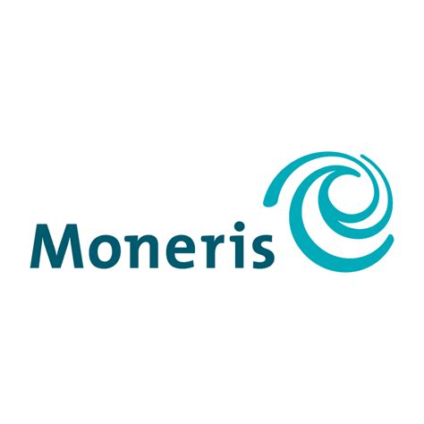 Moneris logo in vector SVG, EPS formats - Brandlogos.net